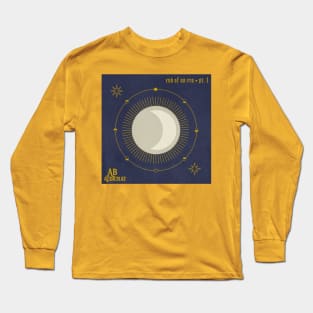 End of an Era Pt. 1 Long Sleeve T-Shirt